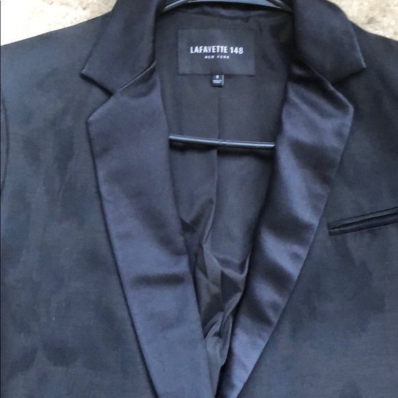 Lafayette coat